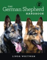 The German Shepherd Handbook