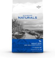 Diamond Naturals Dry Food for Adult Dog