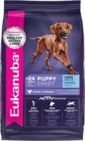 Eukanuba Puppy Large Breed Dry Dog Food