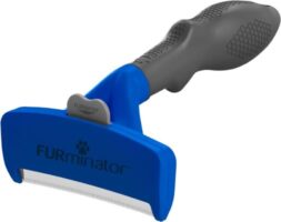 FURminator Undercoat Deshedding Tool