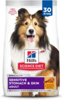 Hills Science Diet Sensitive Stomach Skin