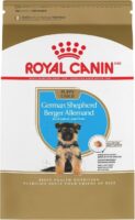 Royal Canin German Shepherd Puppy Dry Dog Food