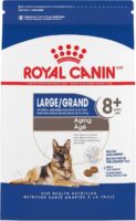 Royal Canin Large Aging 8+ Senior Dry Dog Food