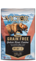 VICTOR Select Grain Free Yukon River Canine