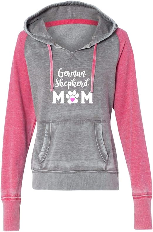 Womens American Hooded Sweatshirt Hoodie