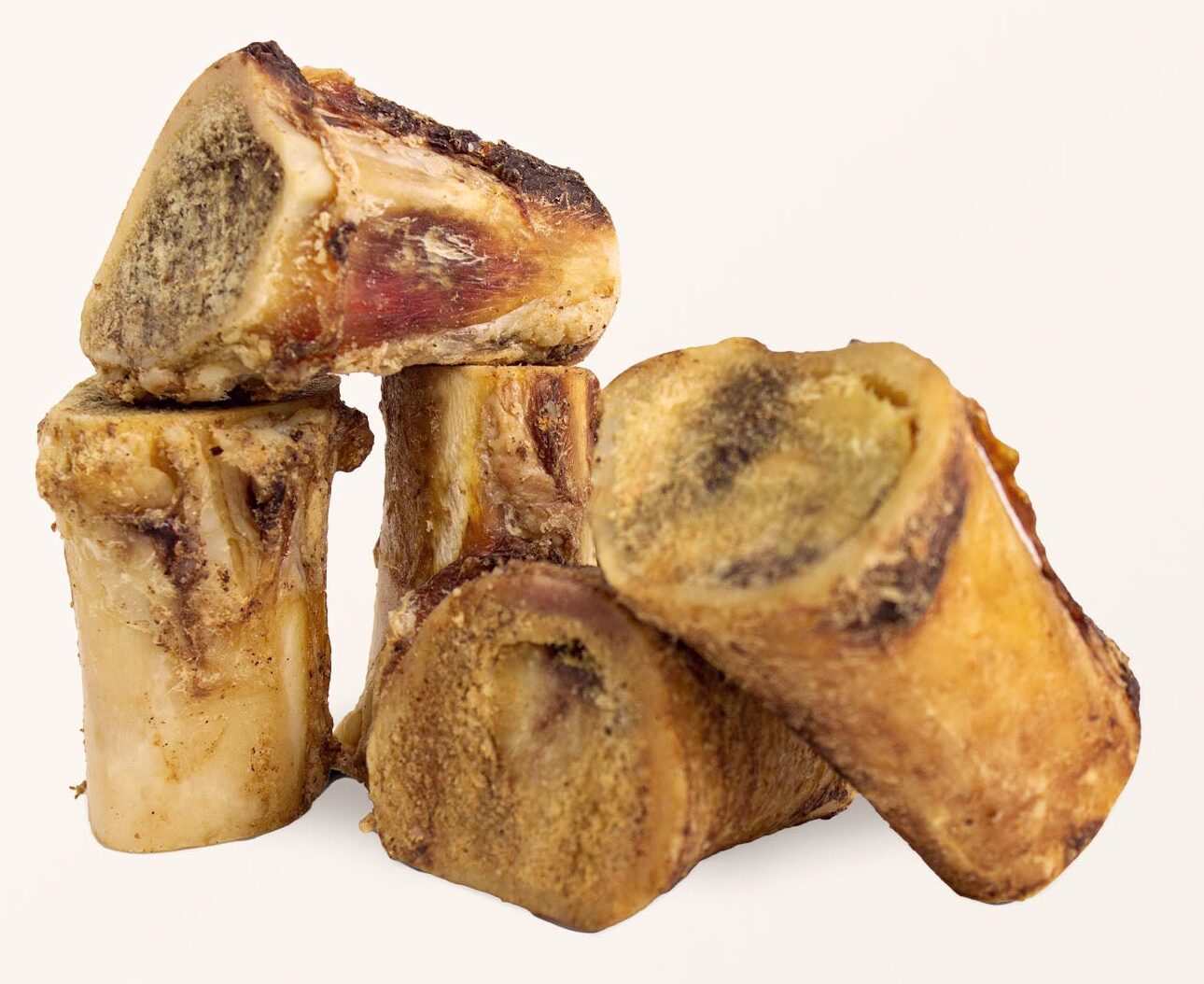 Rich Beef Marrow Dog Bones